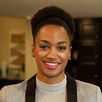 Leah McCoy