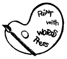 Paint with Words Press logo