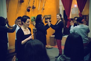 Photo by Eduardo Inclouds - UCC Dialogues